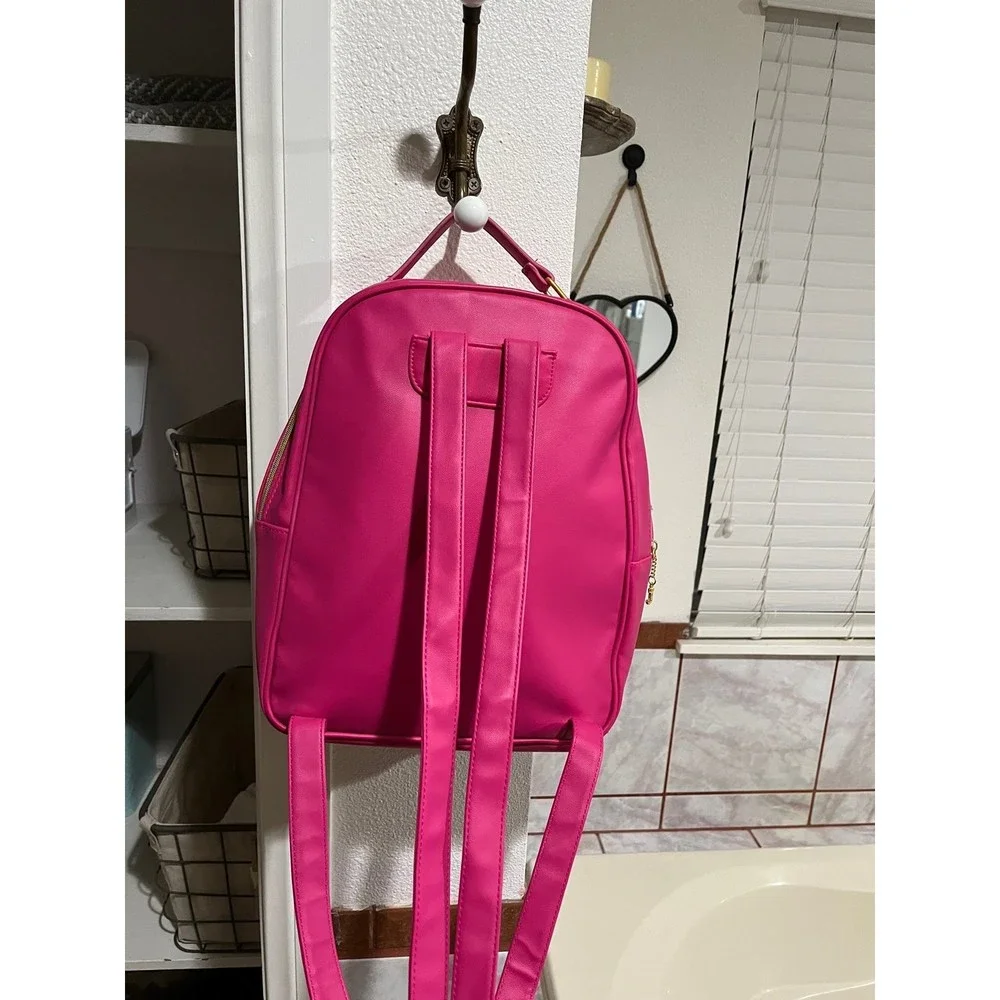 Juicy Couture pink black
